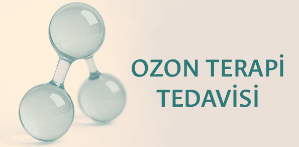 Ozon Terapi Tedavisi