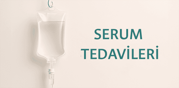 Serum Tedavileri